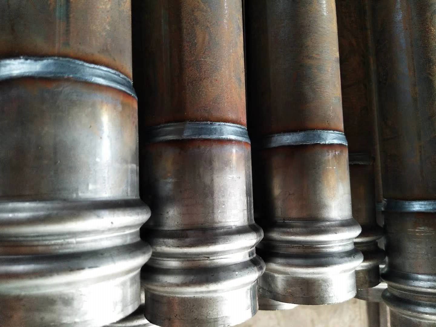 金口河桥梁声测管57mm